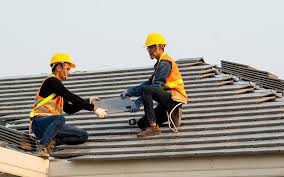 Fast & Reliable Emergency Roof Repairs in Frankfort Square, IL